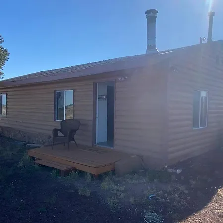 Grand Canyon Cabin, Breathtaking Sunsets/Sunrises!! Valle Exterior photo