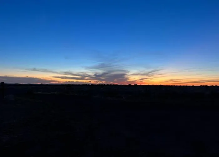 Grand Canyon Cabin, Breathtaking Sunsets/Sunrises!!