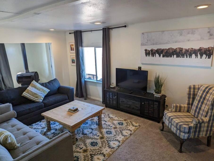 Holiday home Grand Canyon Cabin, Breathtaking Sunsets/sunrises!!
