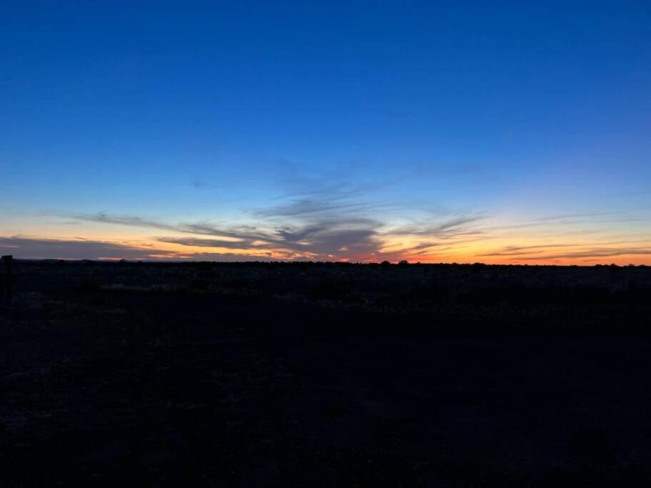 Holiday home Grand Canyon Cabin, Breathtaking Sunsets/sunrises!! *