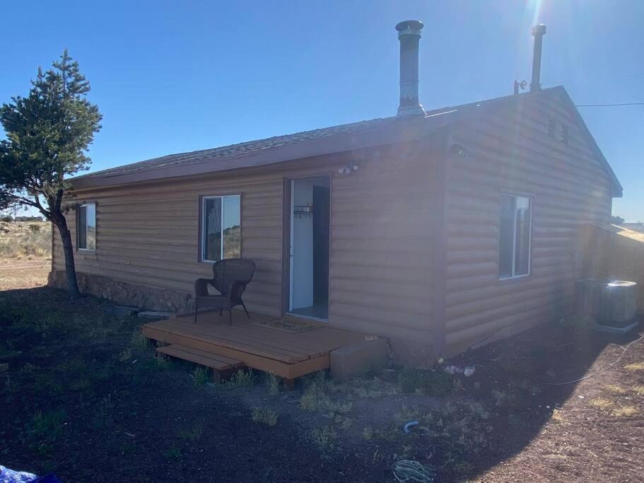 Holiday home Grand Canyon Cabin, Breathtaking Sunsets/sunrises!! Valle
